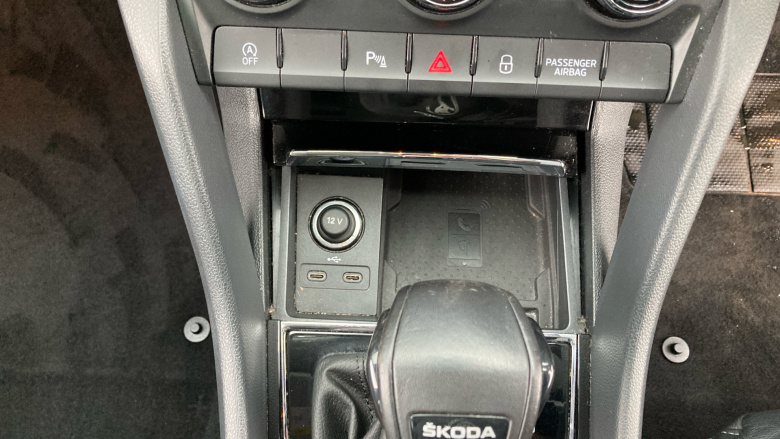 Skoda Kodiaq 1.5 TSI SE L Executive 5dr DSG [7 Seat] Petrol Estate